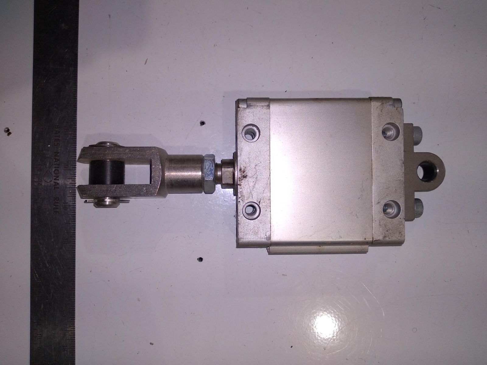 FESTO DZF-50-25-A-P-A 161294