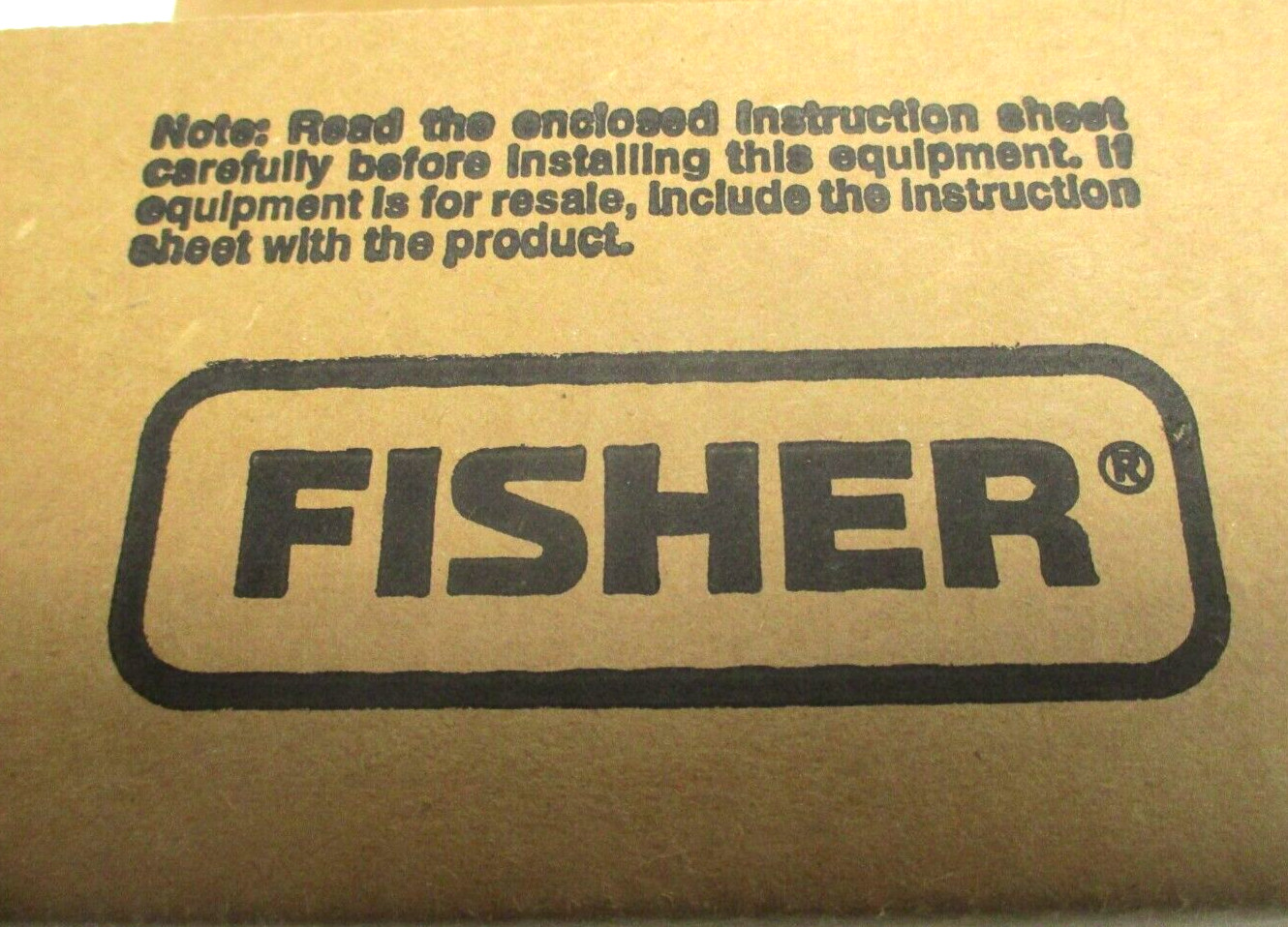 FISHER , FS-67D-2338-130584, 67D-27 , REGULATOR , 1/2″ FNPT, 0-35 PSI , SURPLUS