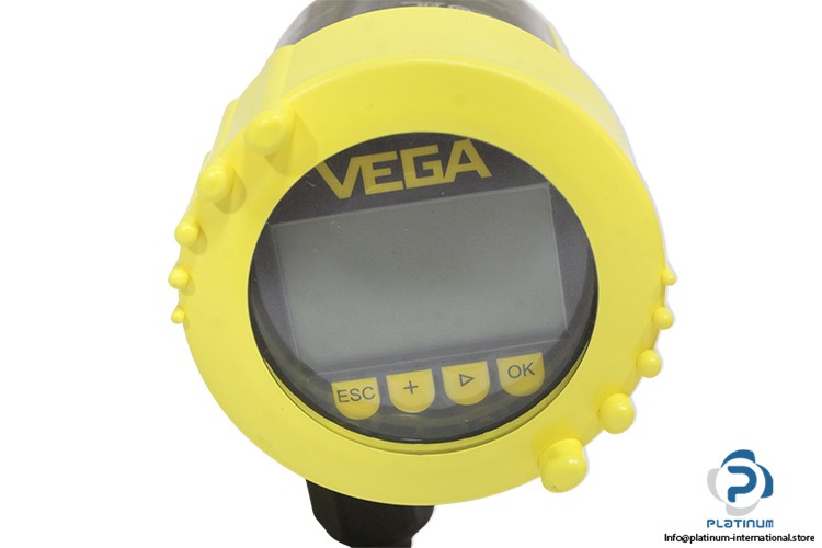 VEGA B82.AXDASAGGSZXKIMAX Pressure transmitter_B82.AXDASAGGSZXKIMAX_0 … 10bar