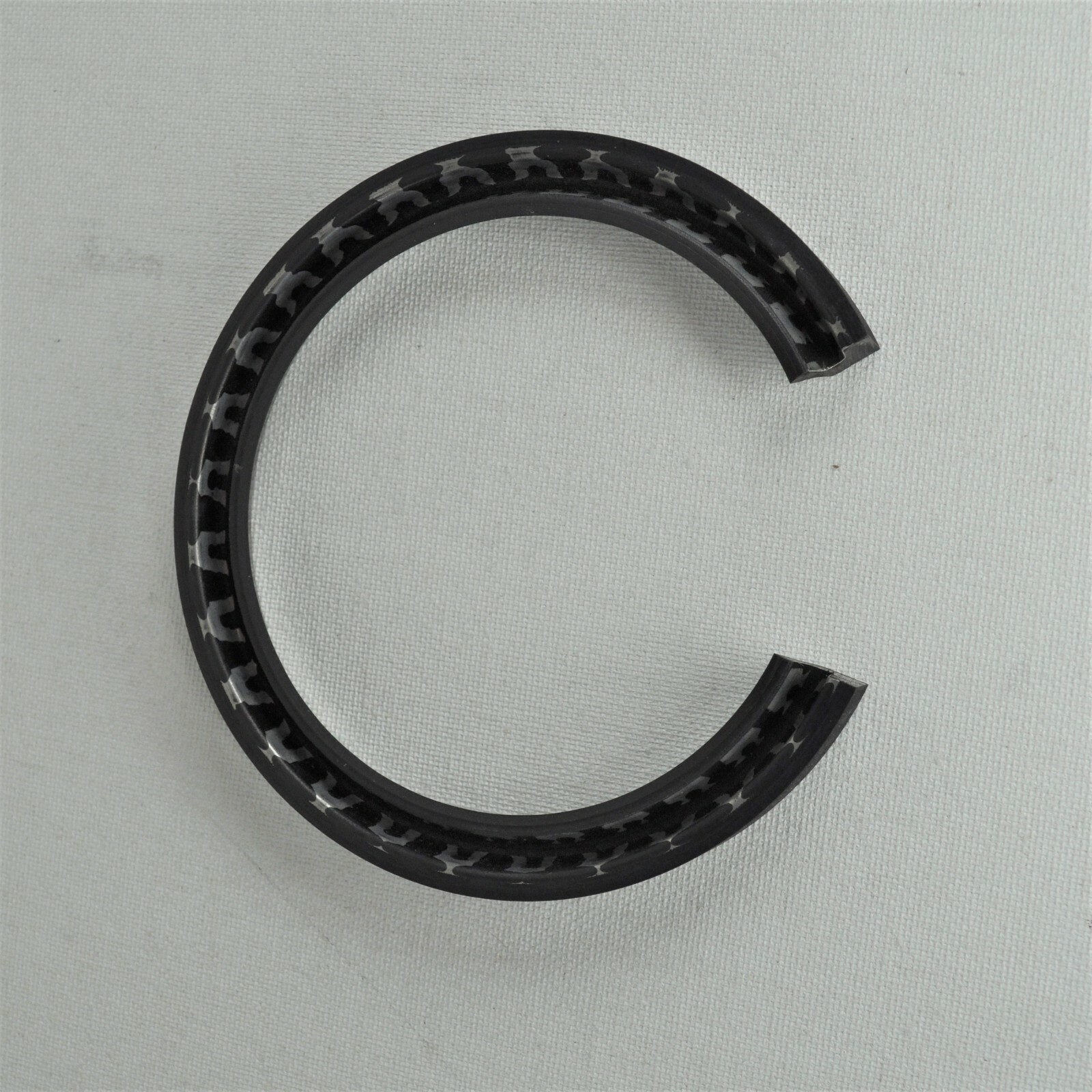 Garlock Klozure 23 X 7374 Oil Seal, Size 3.250 x 4.25 x .500, 25003-7374, New