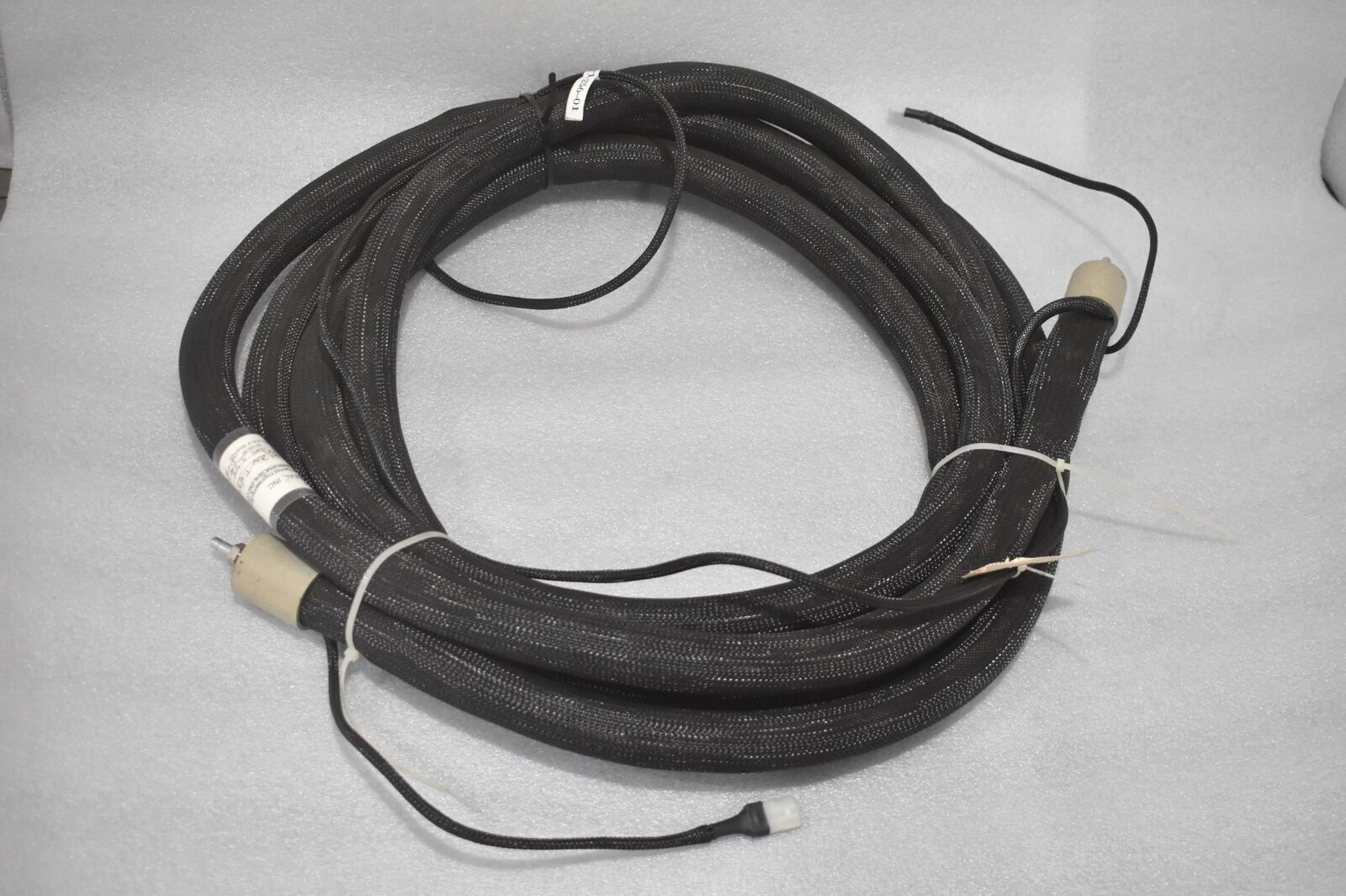 ATMO-SEAL ENGINEERING CGH-256-T-4/3-E08-CAA HEATED LINE, 256″, 5.95A, 120V