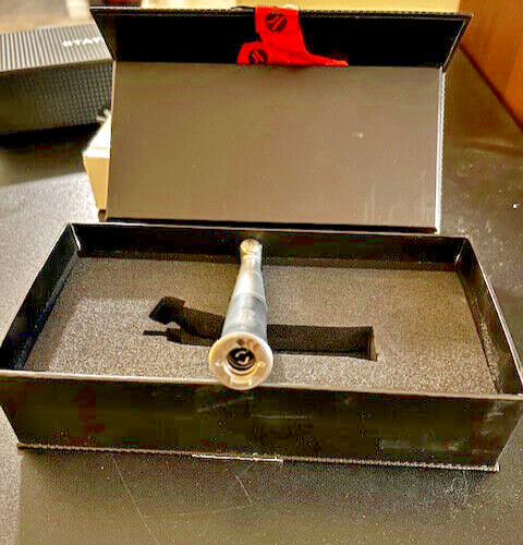 Scican Statis Electric Handpiece 1:1, Fiber optic