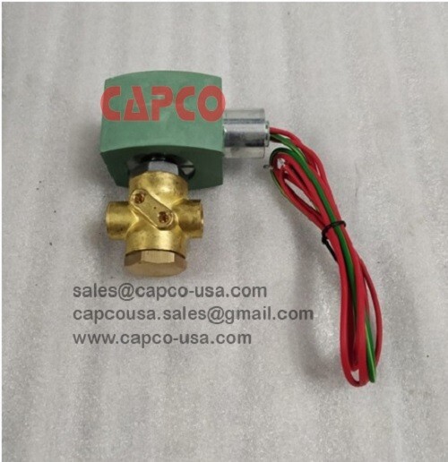 Solenoid Valve 2250055-939/NON OEM SULLAIR/FREE SHIPPING