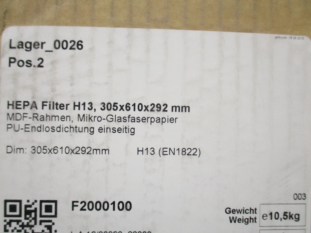 HEPA LAGER_0026 NSFS