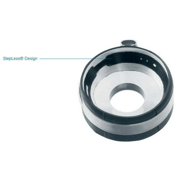 Oetiker 16700001 Stepless Ear Clamp, One Ear 5mm ,5.8mm(Closed)-7mm(Open)-50 pk