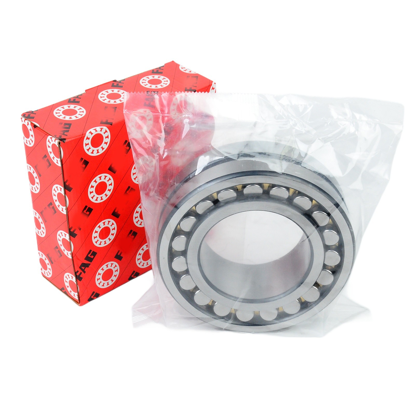 New 23220-E1A-XL-M-C3 Roller Bearing 100mm ID 180mm OD C3 Open Type