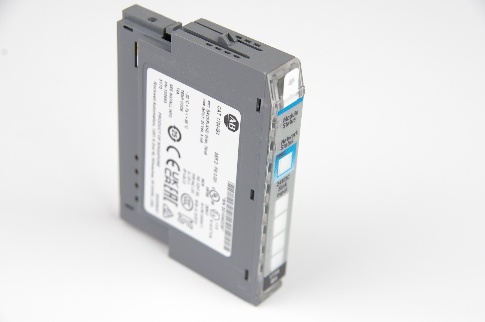 Allen Bradley 1734-IB4