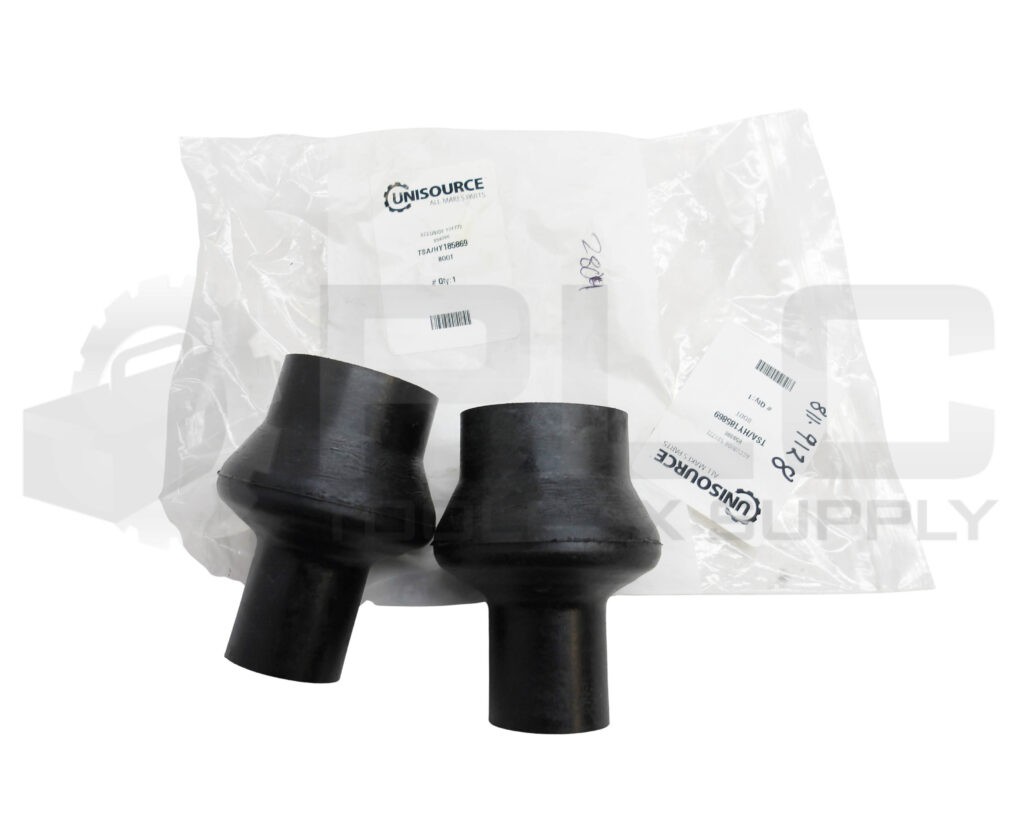 NEW LOT OF 2 UNISOURCE TSA/HY185869 BOOT
