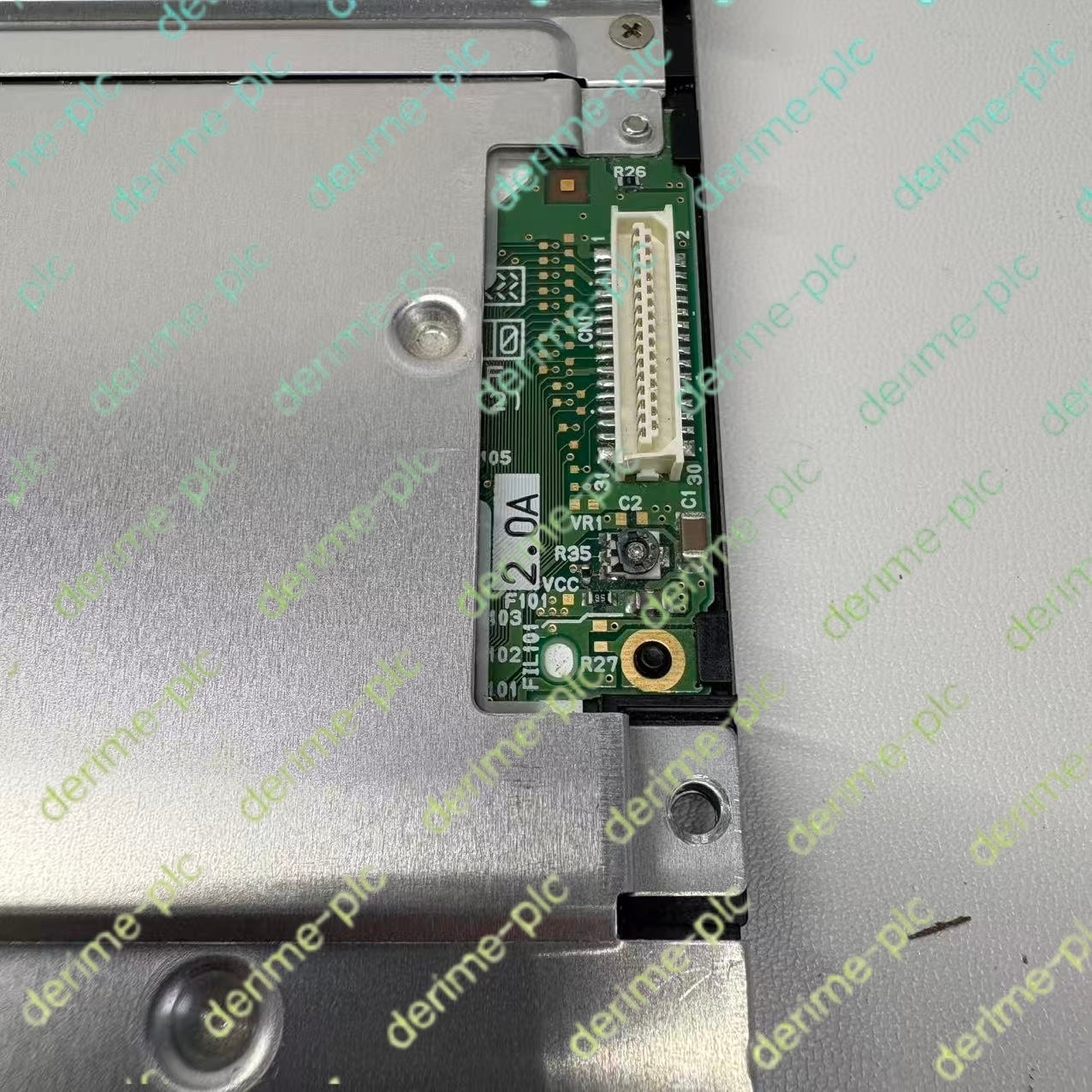 NEC NL6448BC26-09 LCD Display Screen#1pcs new in box
