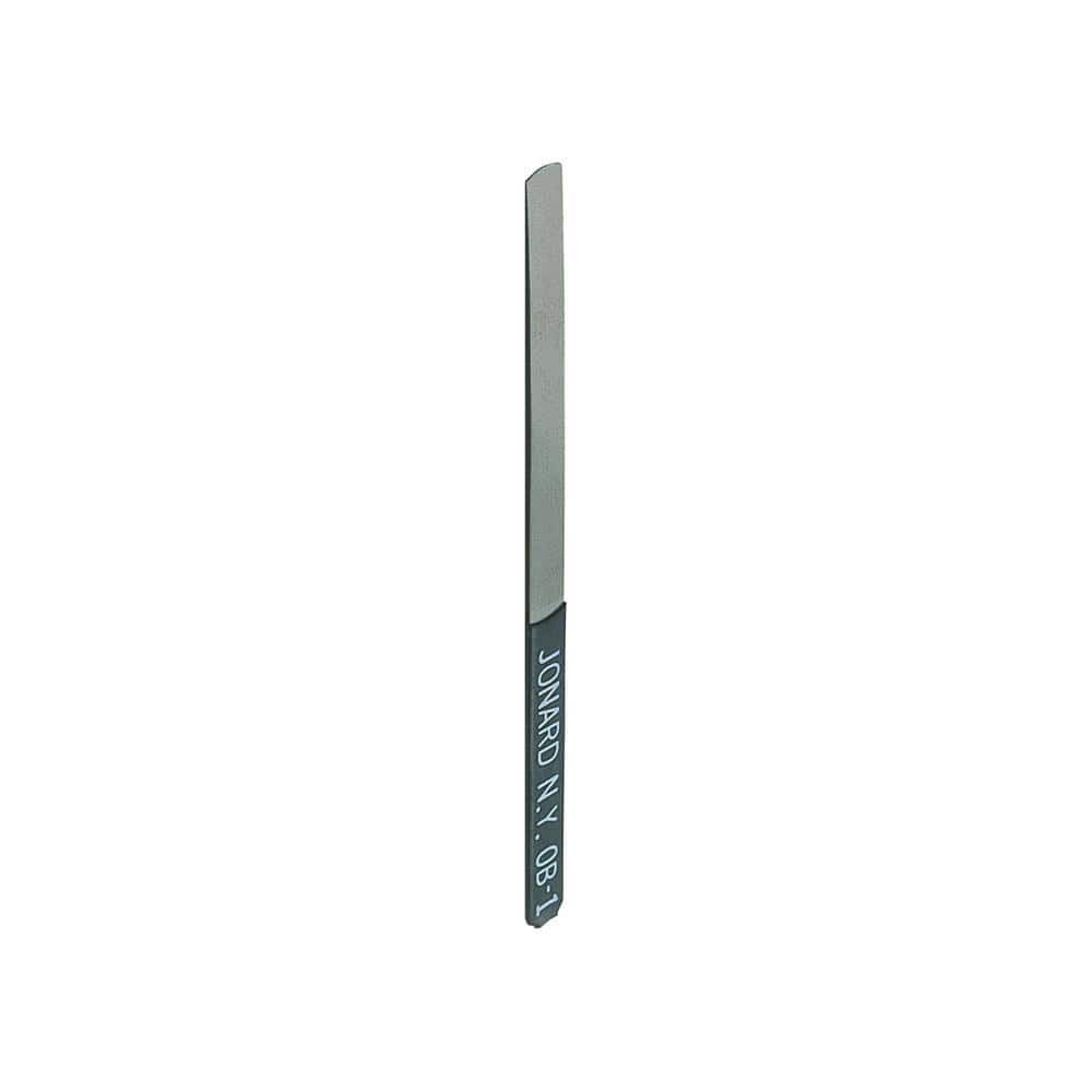 Fine Relay Contact Burnisher Files (Pack of 3) – Electrical Cleaning Tools New