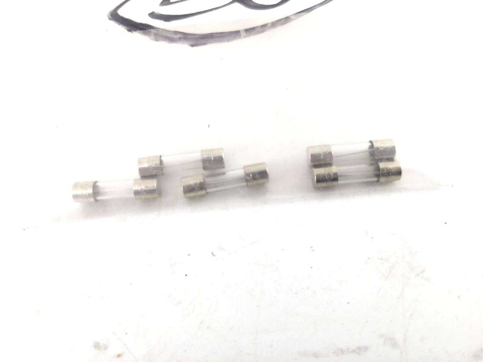 5pcs Cornelius 620313517 FUSE 1.6A Slow Blow BALDOR FCB Pinnacle