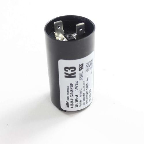 Whirlpool WP8572720 1/2″ Capacitor Motor Start