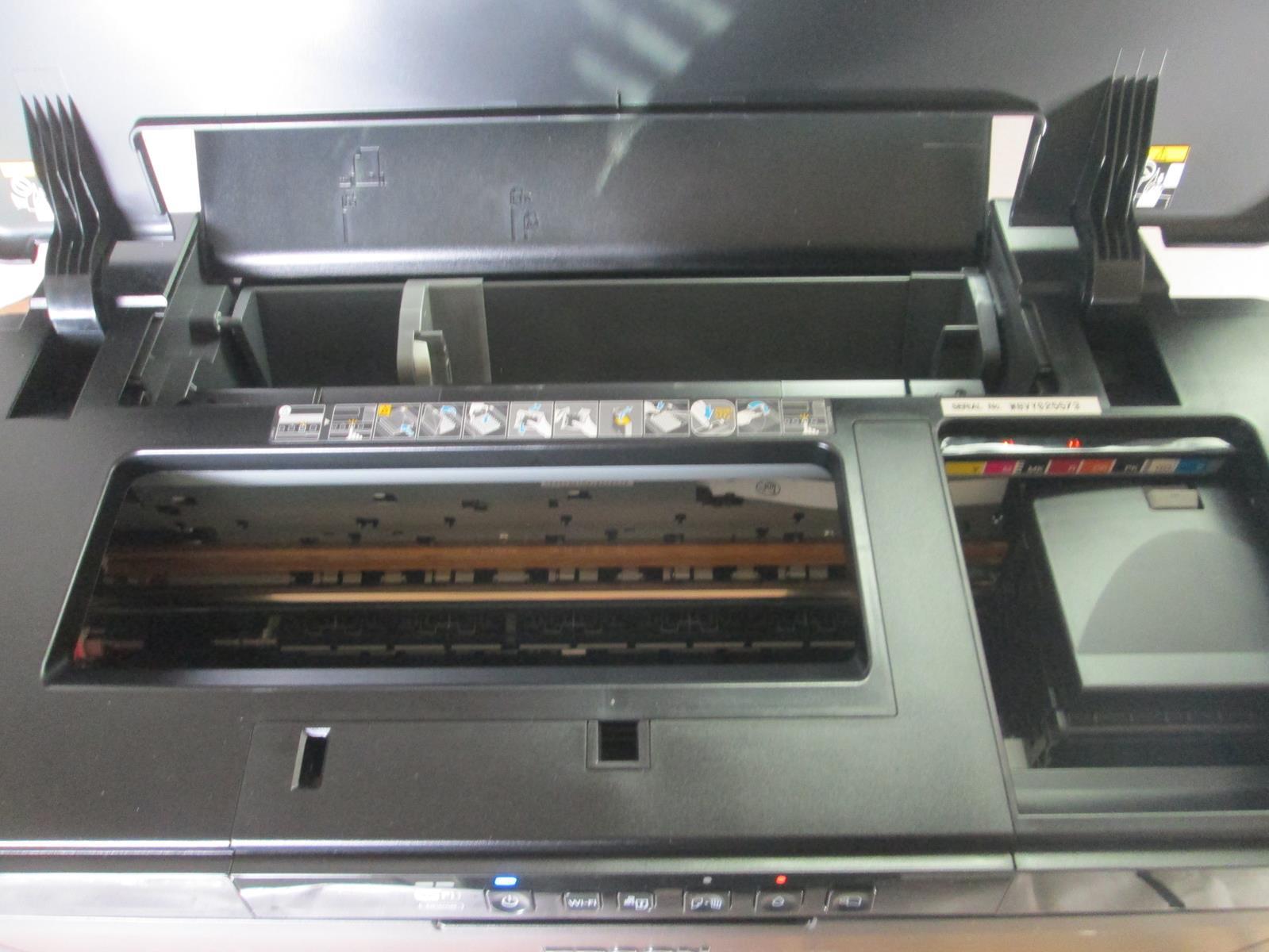 HP P400 SURE COLOR PRINTER