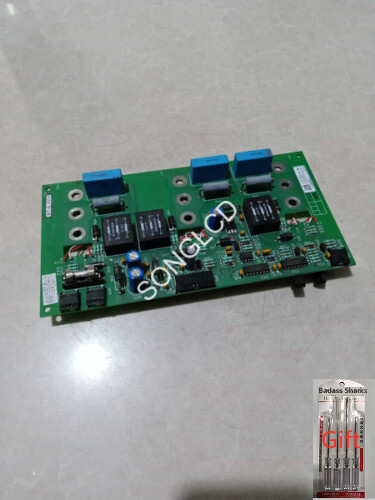 1PC 51058066XD-1EA CARTE CCCI 500J2710XCEVNT02 Used Test with warranty Free