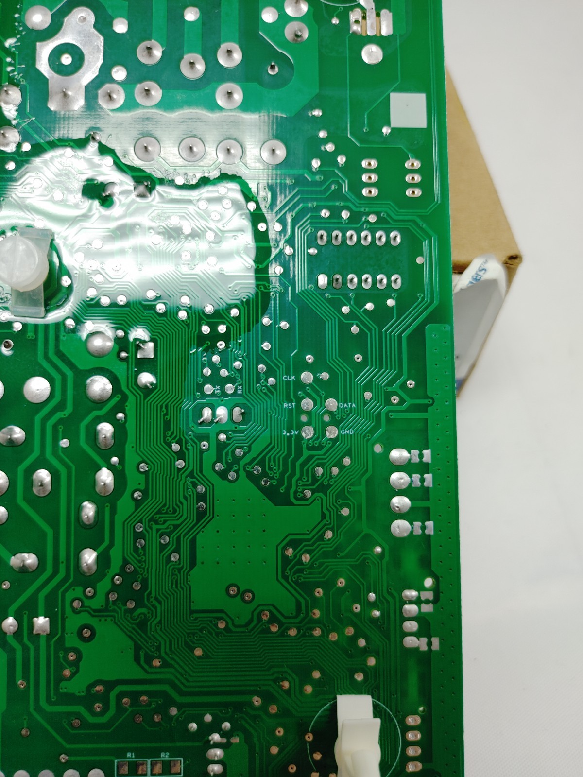 White-Rodgers PCBBF164FS Furnace Control Circuit Board