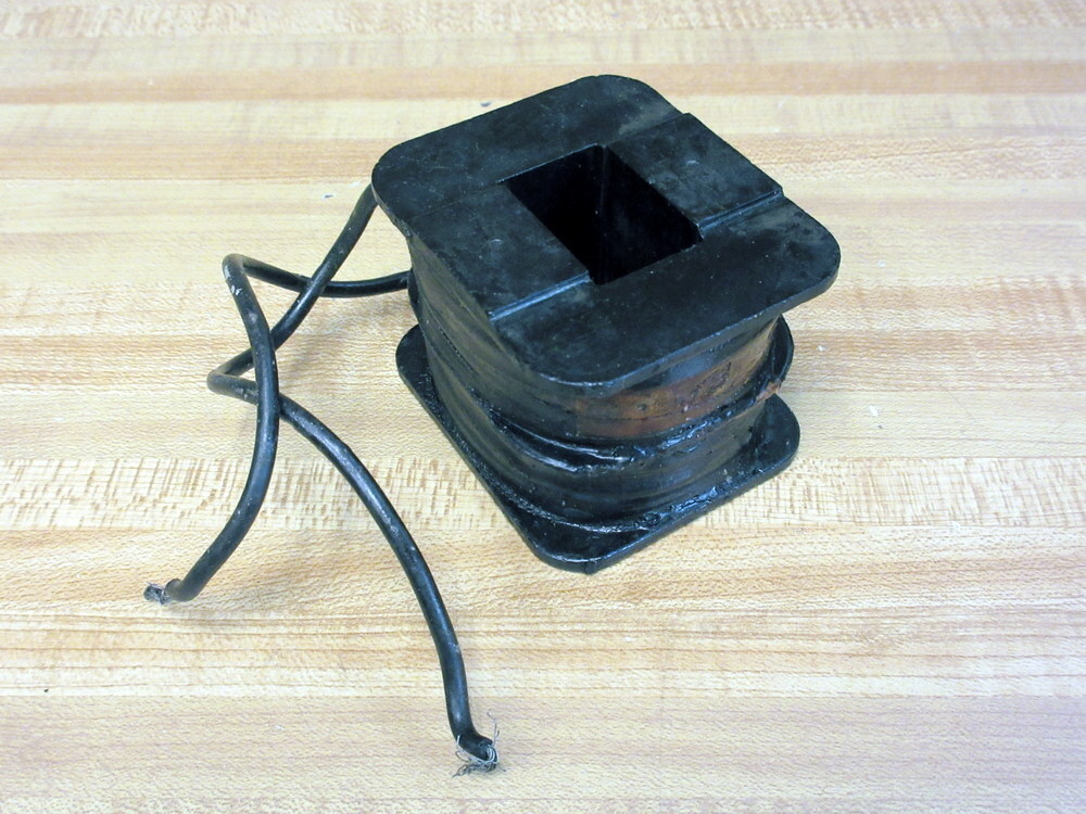 General Electric 3247533 Coil 110V 60Hz