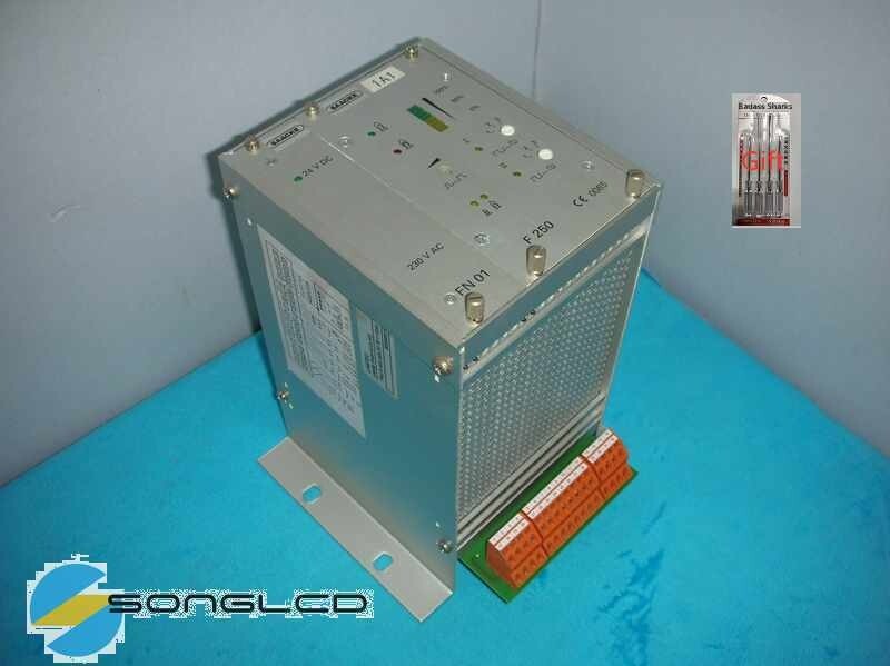 1PCS LAMTEC SAACKE FN01+F250 90days warranty via DHL or FedEx