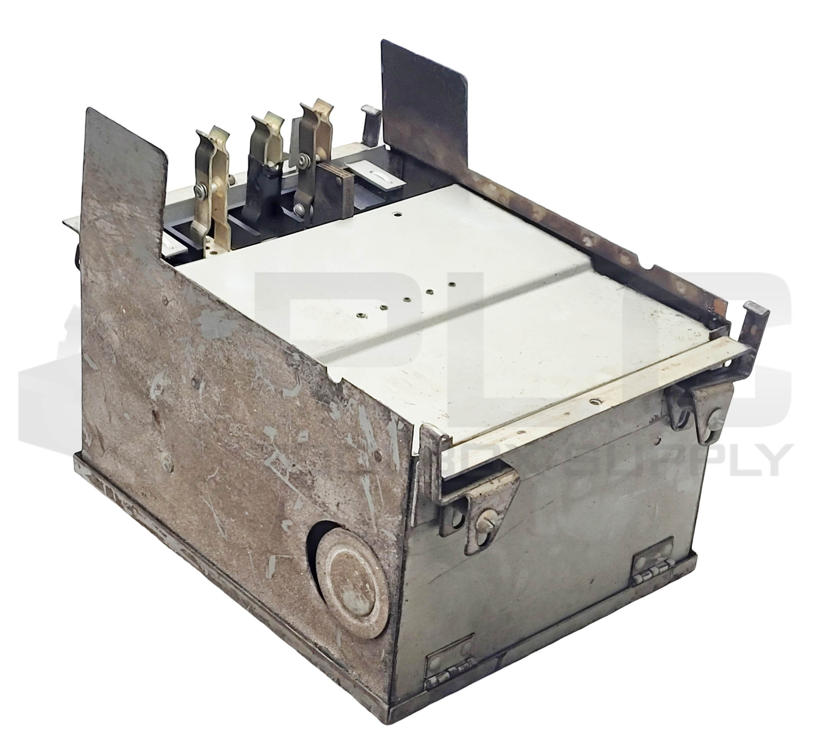 ITE U1C3100 XL-UNIVERSAL BUS DUCT SWITCH 100A 600V
