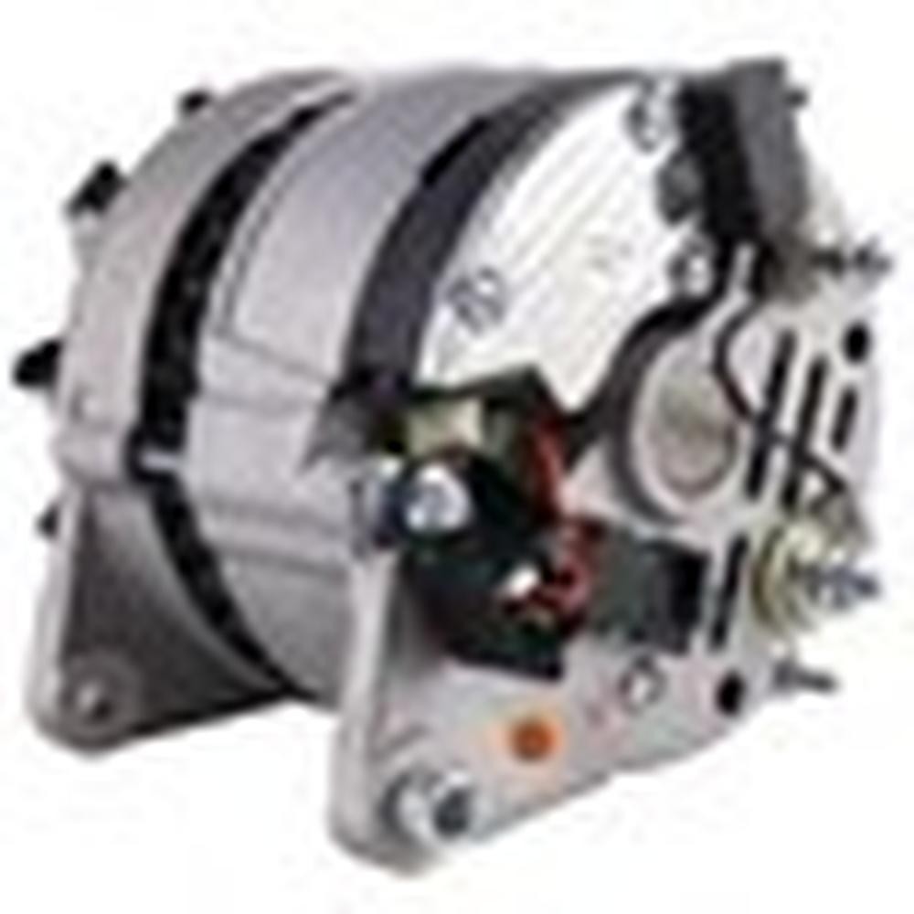 HFE7NN10B376AB Alternator – New, 12V, 70A, Fits Lucas Fits Ford