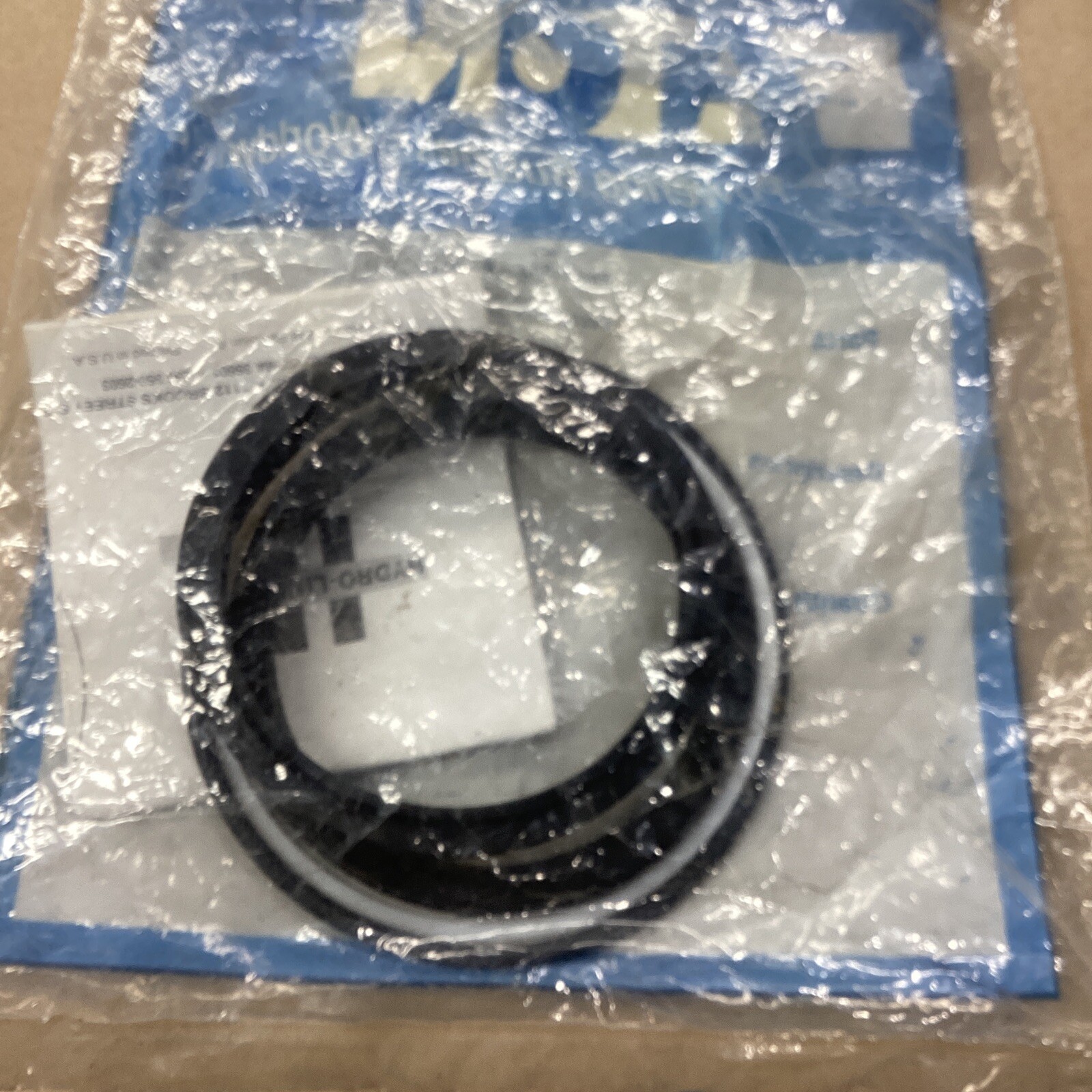Eaton Hydro Line SKX-B-22322-24A Rod Seal #605K98