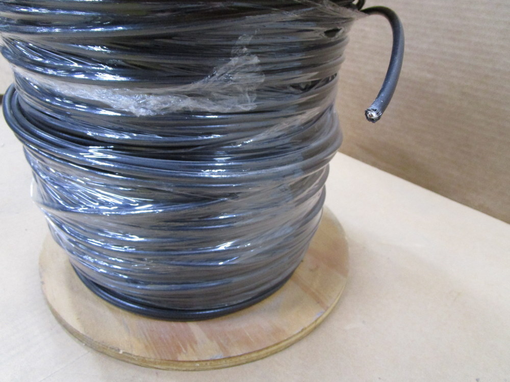 Omni Cable E65802 20 Solid BC Cable 276627
