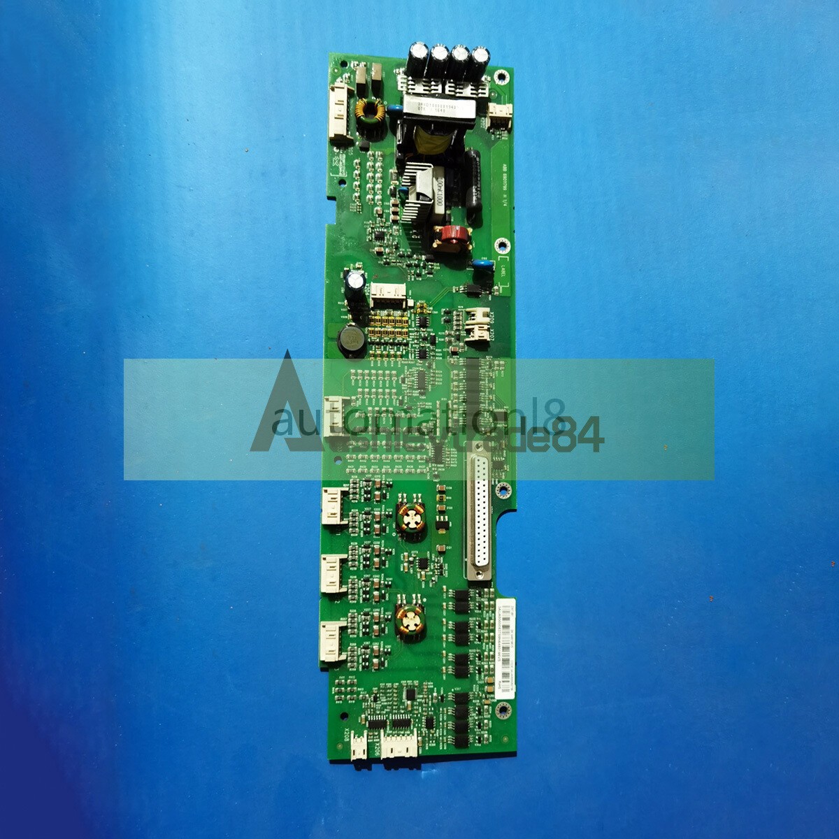 1PC Used ABB ACS880 ZINT-551 3AUA0000053755 37-45KW Drive Board