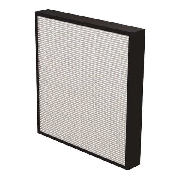 Fellowes 9416602 Air Filter, 14-3/4X13-3/4X2-1/4, Pk2