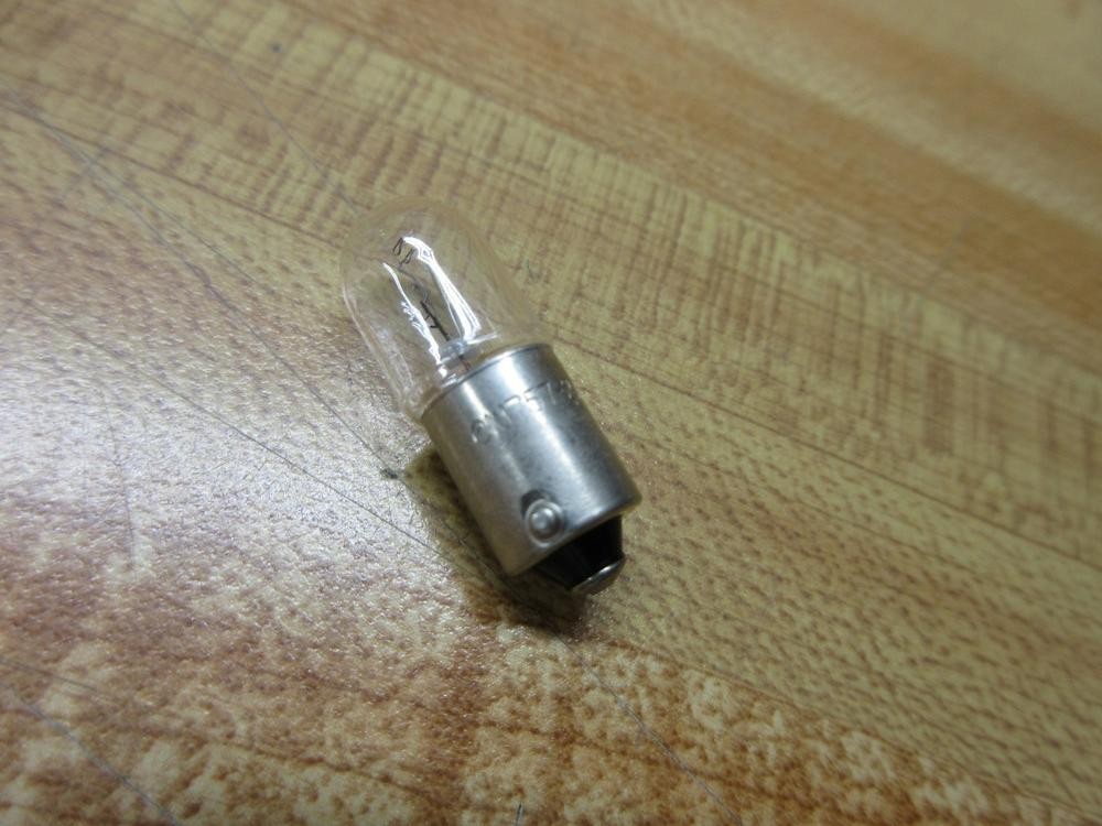 General Electric CM757-27 GE Miniature Lamp Light Bulb (Pack of 10)