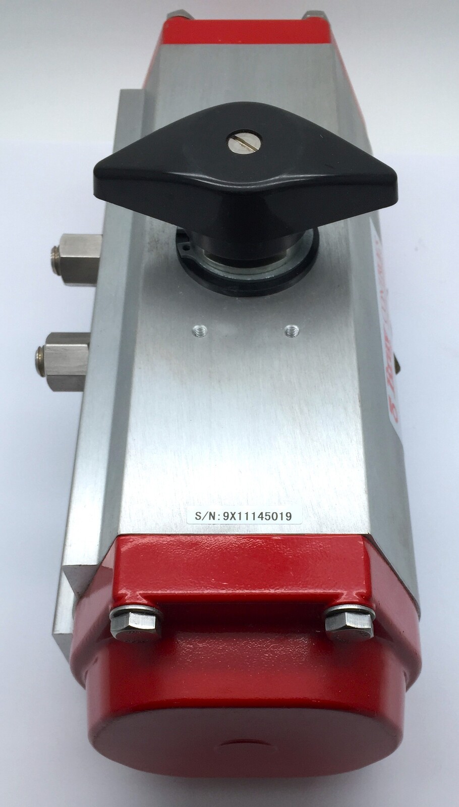 Bray Controls 92–1190-11300-532 Actuator Spring Return Series 92