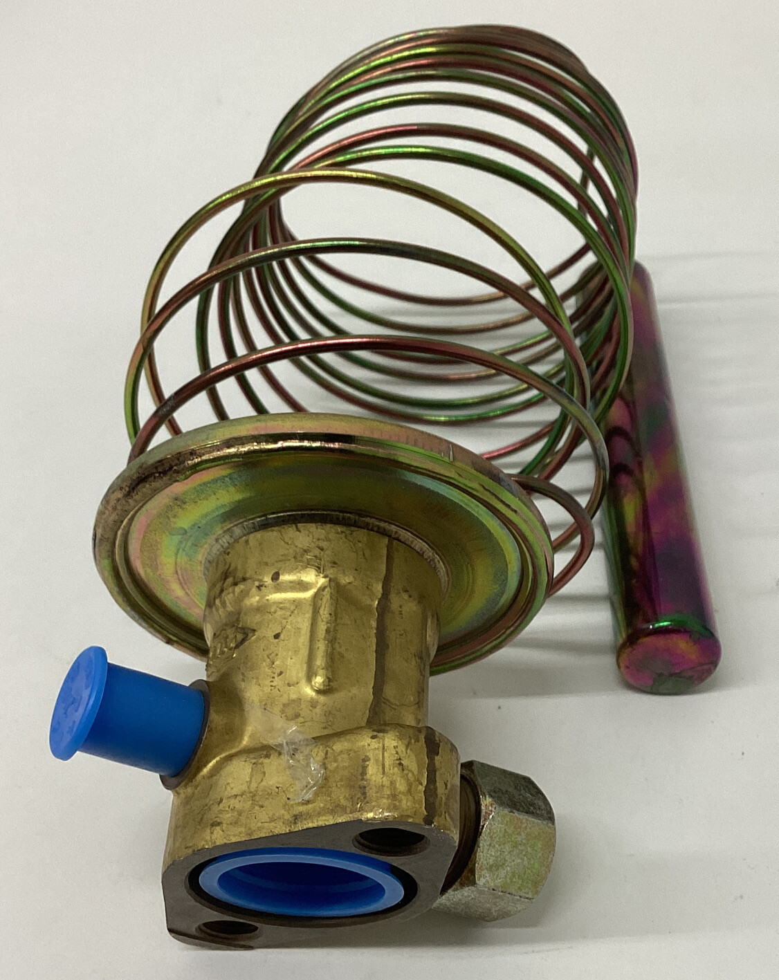 Alco XC726-HW-2B Thermo Valve Power Assembly