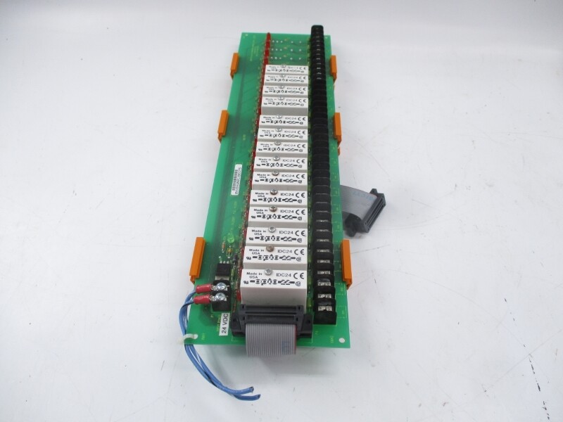 ANDOVER CONTROLS 05-1000-900 REV. A 24VDC UNMP