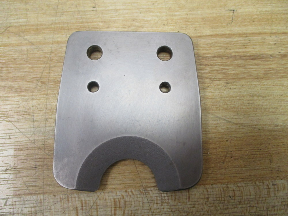 FCI 8082-3 Anti-Rotation Plate 80823