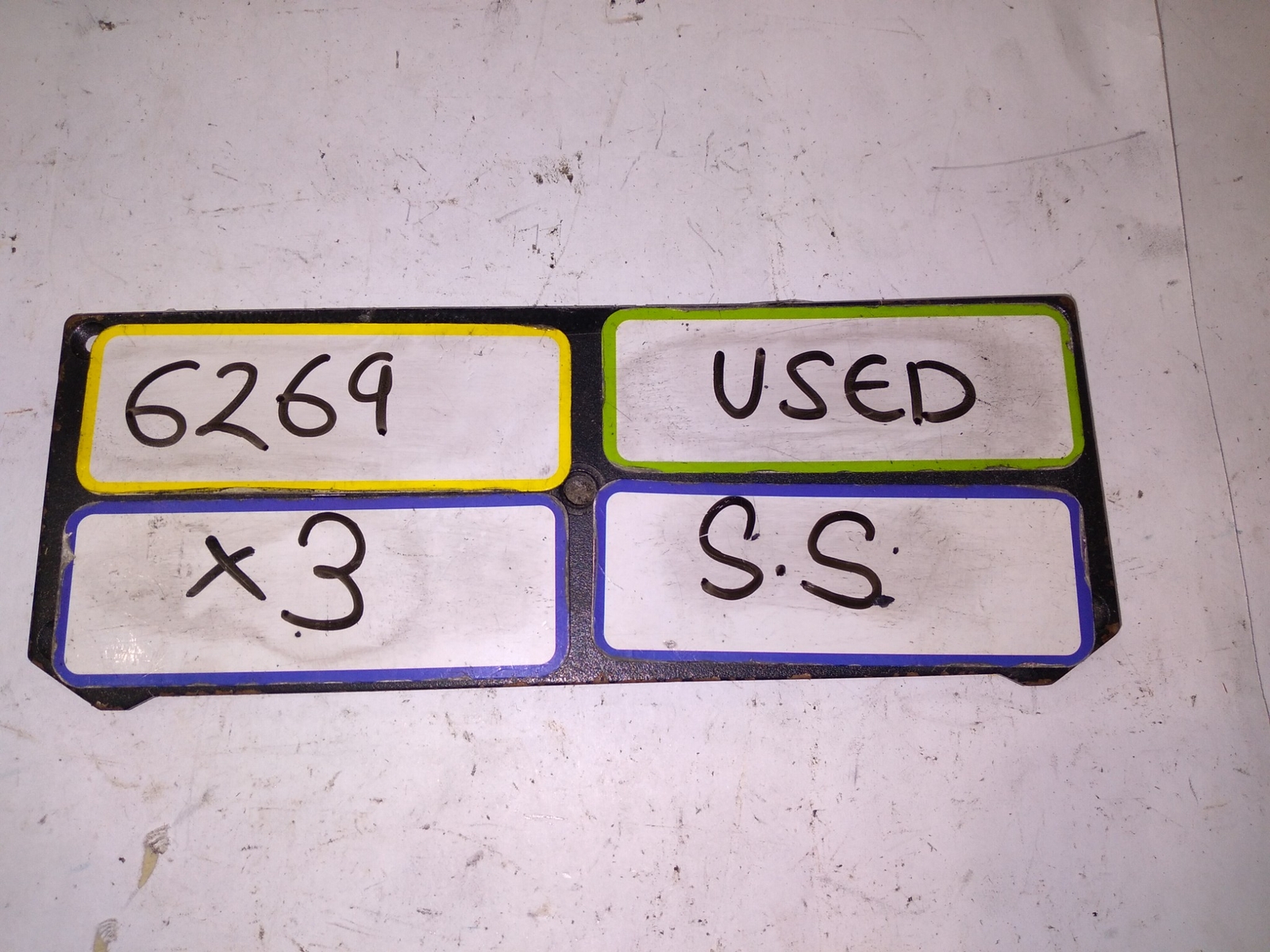 CONTROL CONCEPTS ISLATROL PLUS IC + 102 120VAC 50/60HZ 2.5A