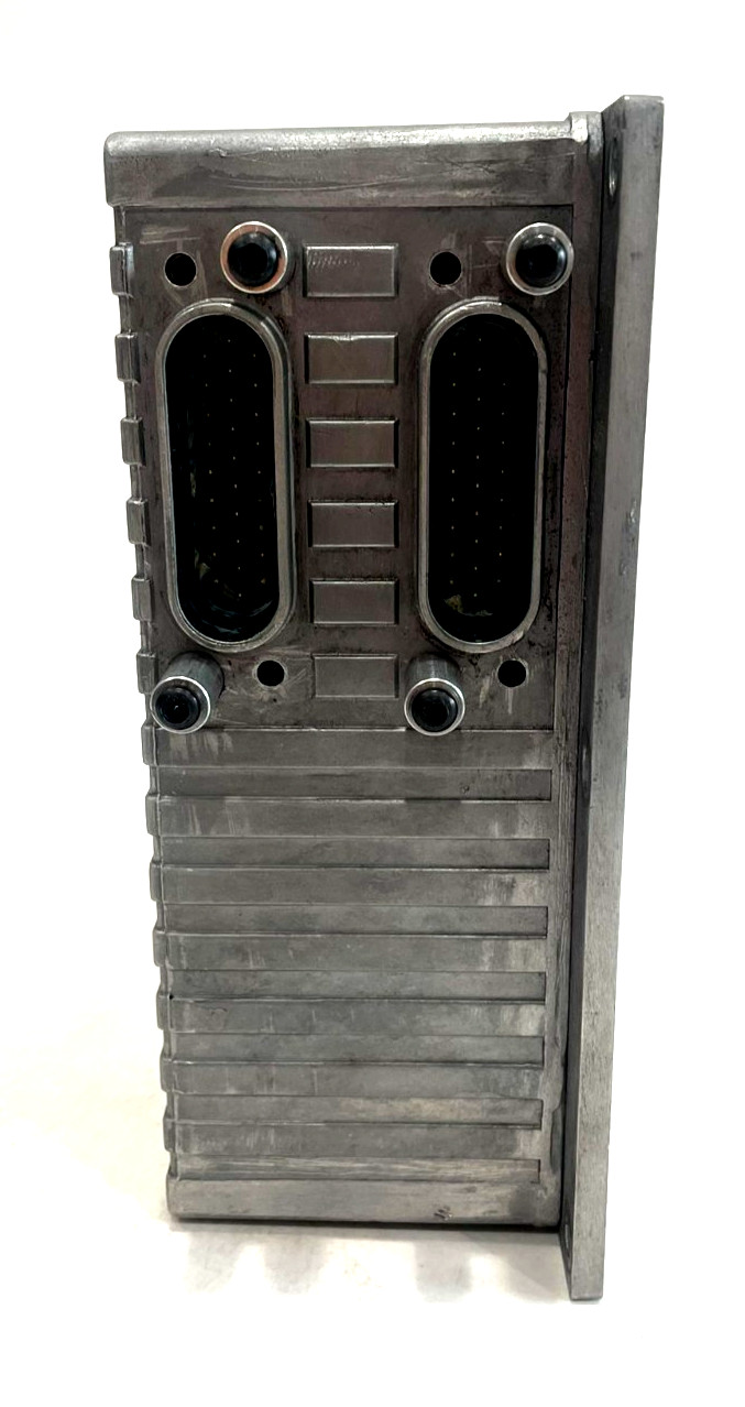 USED CUMMINS 3616169 ELECTRONIC CONTROL MODULE
