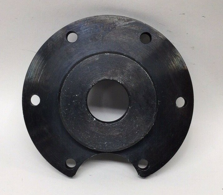 Simac Tech 0128-01-009 Rotation Bushing 6 Hole 2.160″ Bearing Bore 1-3/8″ Bore