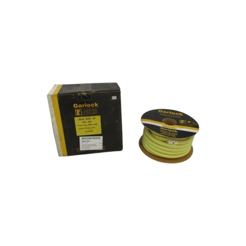 GARLOCK 49030-0040 5050-EP 5/8″ NSMP