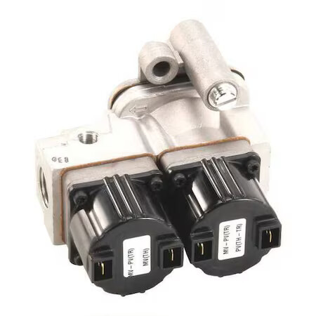 Gas Valve 1/2 for Groen Z098443