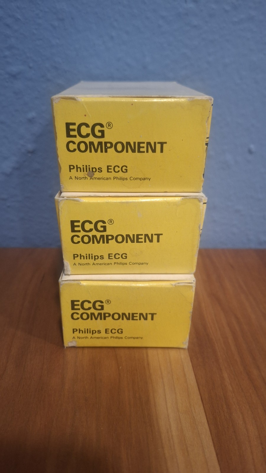 Lot Of 3 – Philips ECG Component RLY9106A Surface Mount 14 PIN Blade Socket