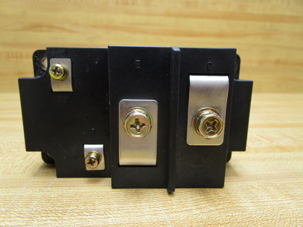 Powerex KS621K20 Transistor Module 200A 1000V
