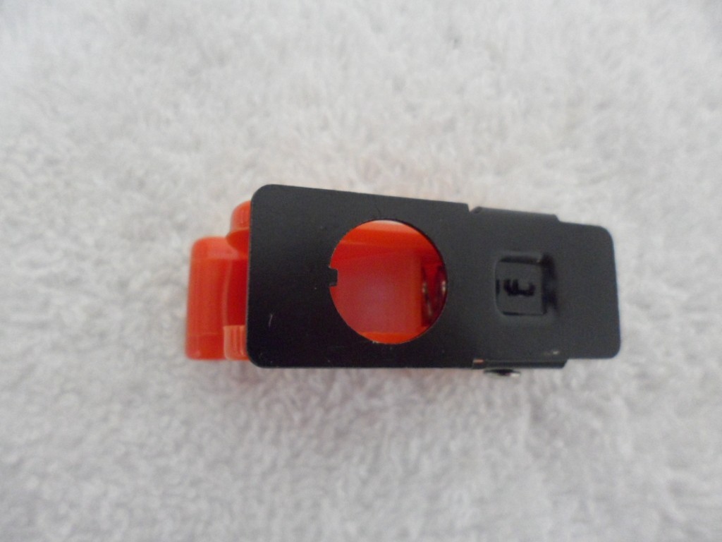 Lot of (4) BATTERY DOCTOR 20565 Toggle Switch Guard Cover, Switch Collar Mount