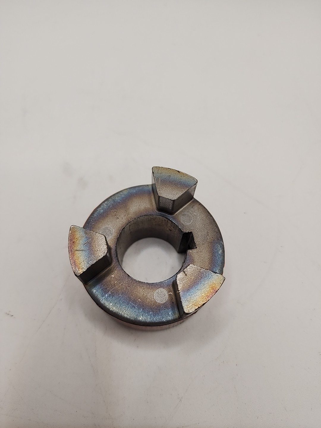 NEW-LOVEJOY 1.125″ BORE JAW COUPLINGS L095