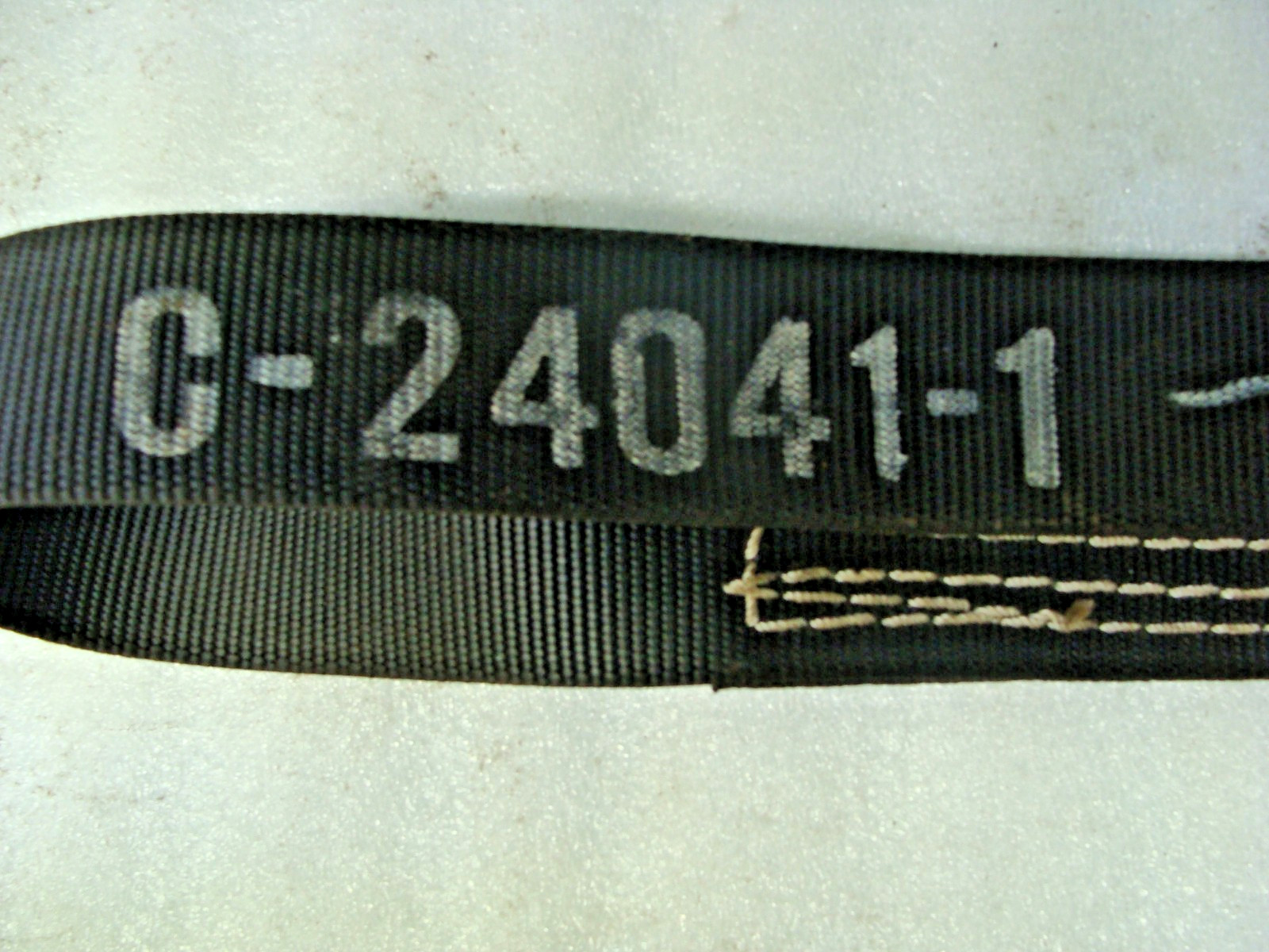 HENDRICKSON C-24041-1 SHOCK STRAP
