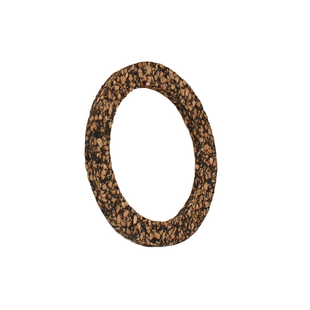 A11208 Cork Sediment Bowl Gasket 360679R1 Fits IH Hydro 100 2424 Fits Case 530Ck