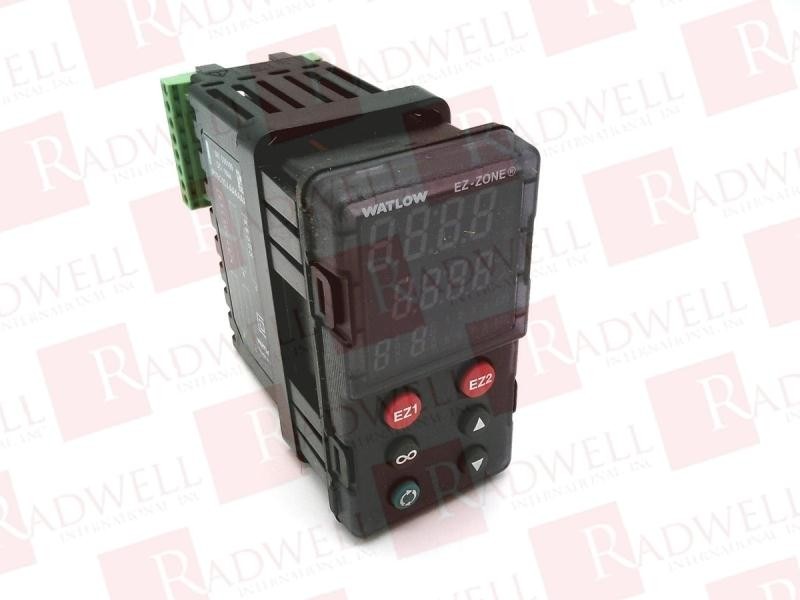 WATLOW PM8C1CJ-AAAAAAA / PM8C1CJAAAAAAA (NEW IN BOX)