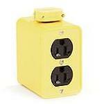WOODHEAD / MOLEX 3085-1