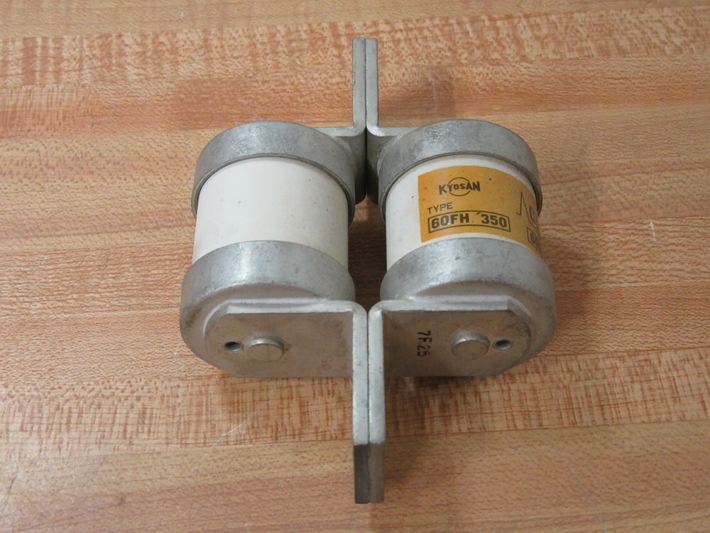 Kyosan 60FH 350 Clearup Fuse 60FH350