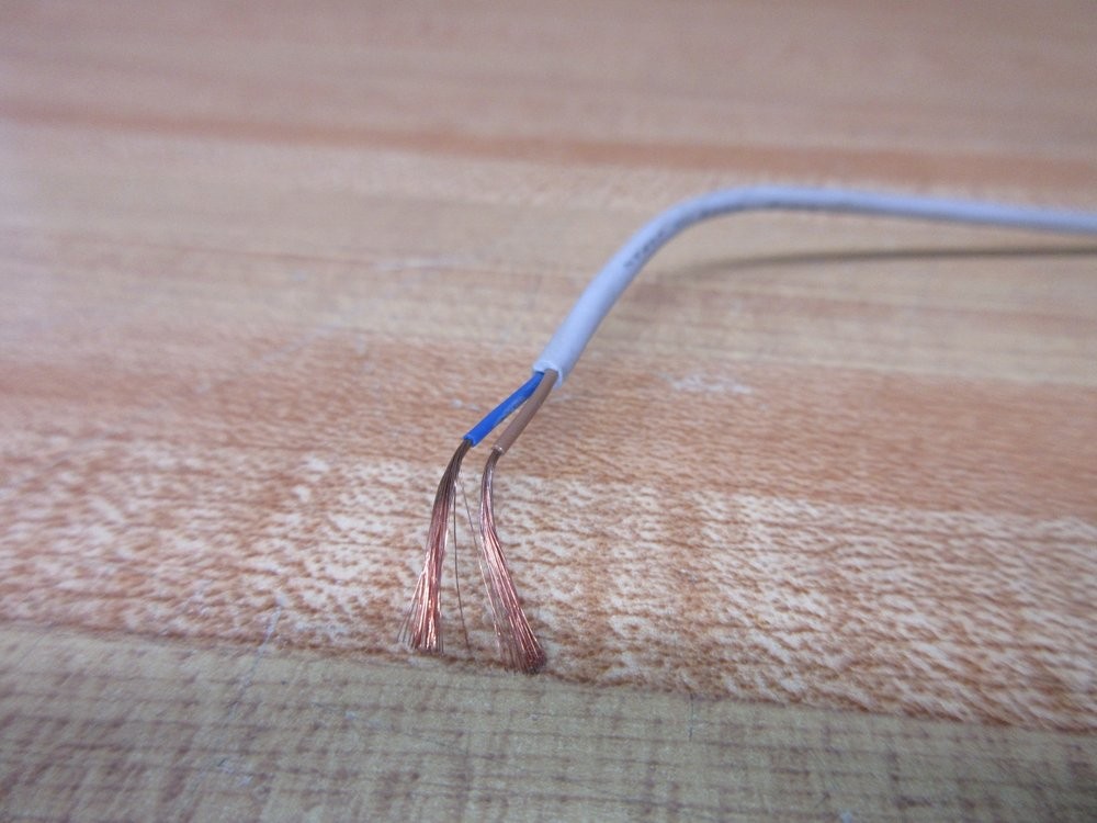 SMC D-A93V Reed Switch DA93V