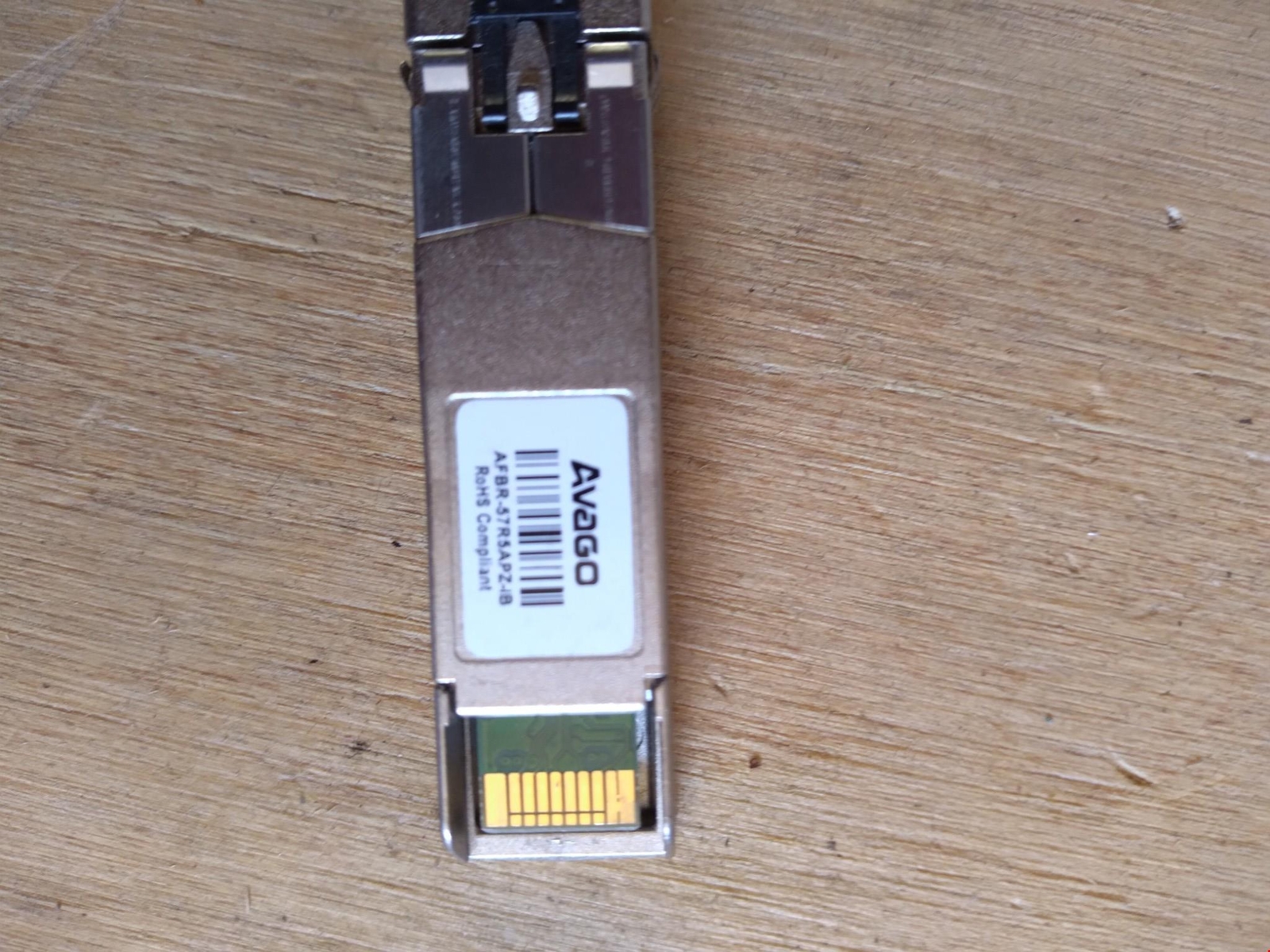 AVAGO AFBR-57R5APZ-IB