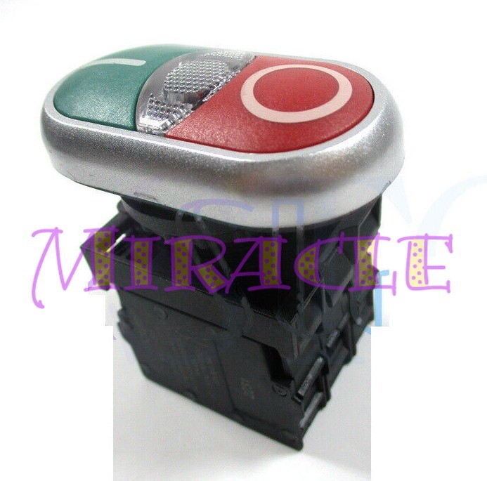 1PC NEW FOR M22DP-SF11E30GR replace MOUJEN Two-position button
