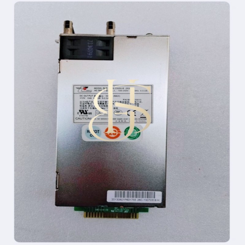 1PC New EMACS P1S-2300V-R 300W Power Supply Fast delivery